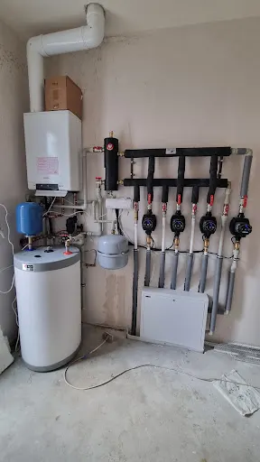 Hydraulik Król Tadeusz 609688615